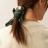 Uppervoid | Ymir "BANDANA" - HORSE PRINT