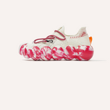 Uppervoid | Knit Apres Mule "KNIT APRES MULE" - Red