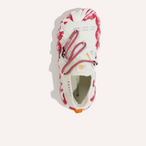 Uppervoid | Knit Apres Mule "KNIT APRES MULE" - Red
