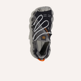 Uppervoid | Knit Apres Mule "KNIT APRES MULE" - Mineral Black