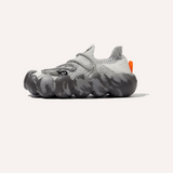 Uppervoid | Knit Apres Mule "KNIT APRES MULE" - Dove Grey