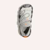 Uppervoid | Knit Apres Mule "KNIT APRES MULE" - Dove Grey