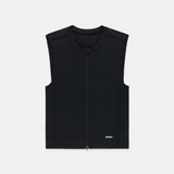 โจร | เสื้อกล้าม Airware™ Performance - สีดำ