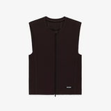 โจร | เสื้อกล้าม Airware™ Performance - สีดำ