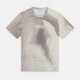 Bandit | Men's Specter™ Performance Tee with Flopack™ - Slate / Plaster