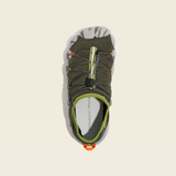 Uppervoid | Hover "INSULATED MULE" - Ivory