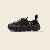 Uppervoid | Hover "Karma8a x Uppervoid" - Black