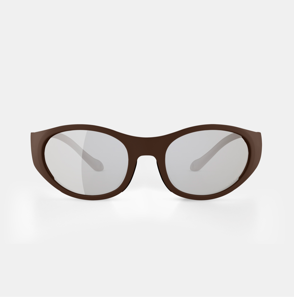 Albaoptics | ANVMA '99 Chocolate Vzum Rocket Flens