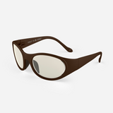 Albaoptics | ANVMA '99 Chocolate Vzum Rocket Flens