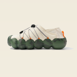 Uppervoid | Hover "INSULATED MULE" - Ivory