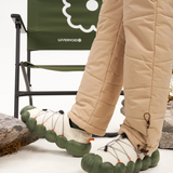 Uppervoid | Hover "INSULATED MULE" - Ivory
