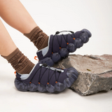 Uppervoid | Hover "INSULATED MULE" - Black Currant