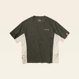 Uppervoid | Short Sleeve T-Shirt - Mountain View