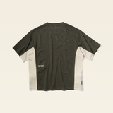 Uppervoid | Short Sleeve T-Shirt - Mountain View