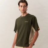 Uppervoid | Short Sleeve T-Shirt - Mountain View