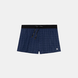 Penyamun | Singlet Prestasi Airware™ - Hitam