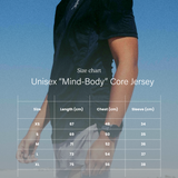 Tee 4T2, berlari adalah hodoh - kopi kaffa