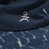 One Track Mind | One Track Mind | Distance Cap 2.0 - Navy / Graphic Grey