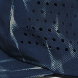 One Track Mind | One Track Mind | Distance Cap 2.0 - Navy / Graphic Grey