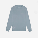 Bandit | Men's Micromesh™ Long Sleeve - Tranquil Blue
