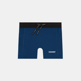 Bandit | Women's Stamina-V™ 3" Compression Short - Ink Blue