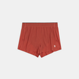 Bandit | Women's Vento™ Next Gen 3" Split Short - Rusted Apricot