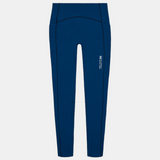 Bandit | ao Women's Stamina-V™ High Waist Leggings - Ink Blue