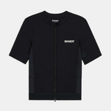 Bandit | Men's GeoMesh™ Race Top - Black