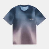 Bandit | Men's Specter™ Performance Tee - Flow State Aegean Multi