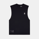 Bandit | Men's Micromesh™ Run Tank - Black
