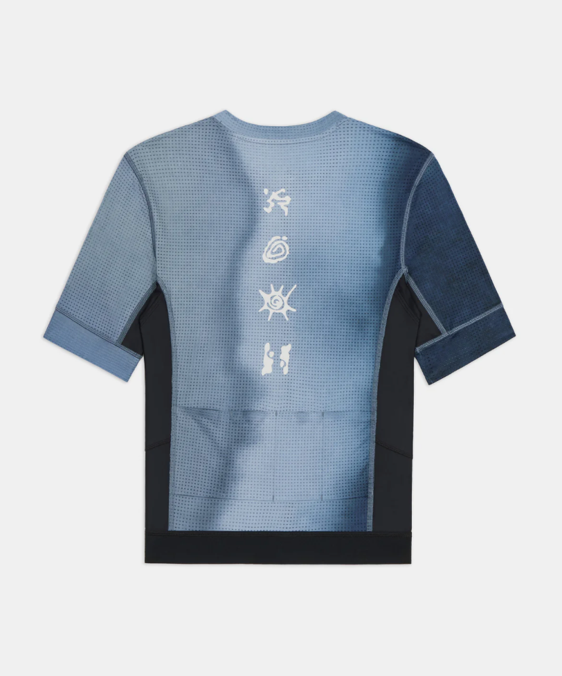 โจร | เสื้อกล้าม Airware™ Performance - สีดำ