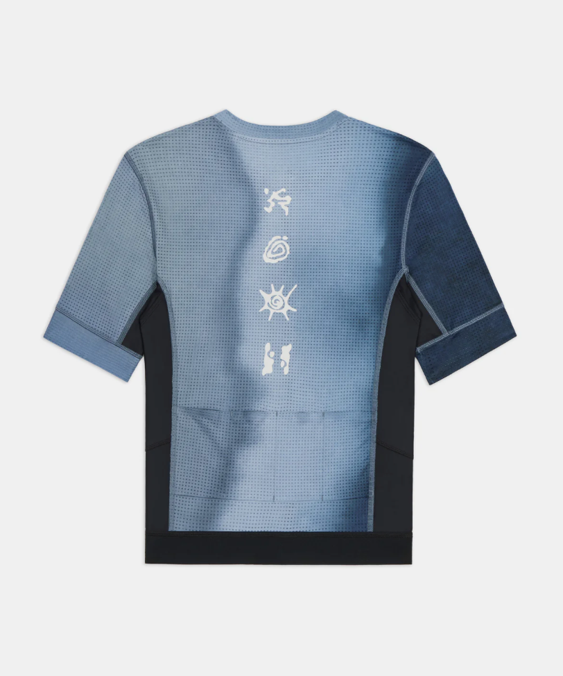 โจร | เสื้อกล้าม Airware™ Performance - สีดำ