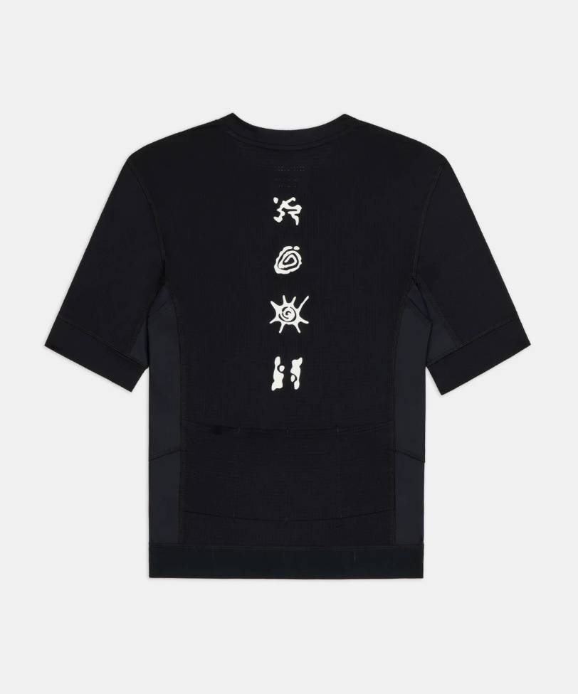 โจร | เสื้อกล้าม Airware™ Performance - สีดำ