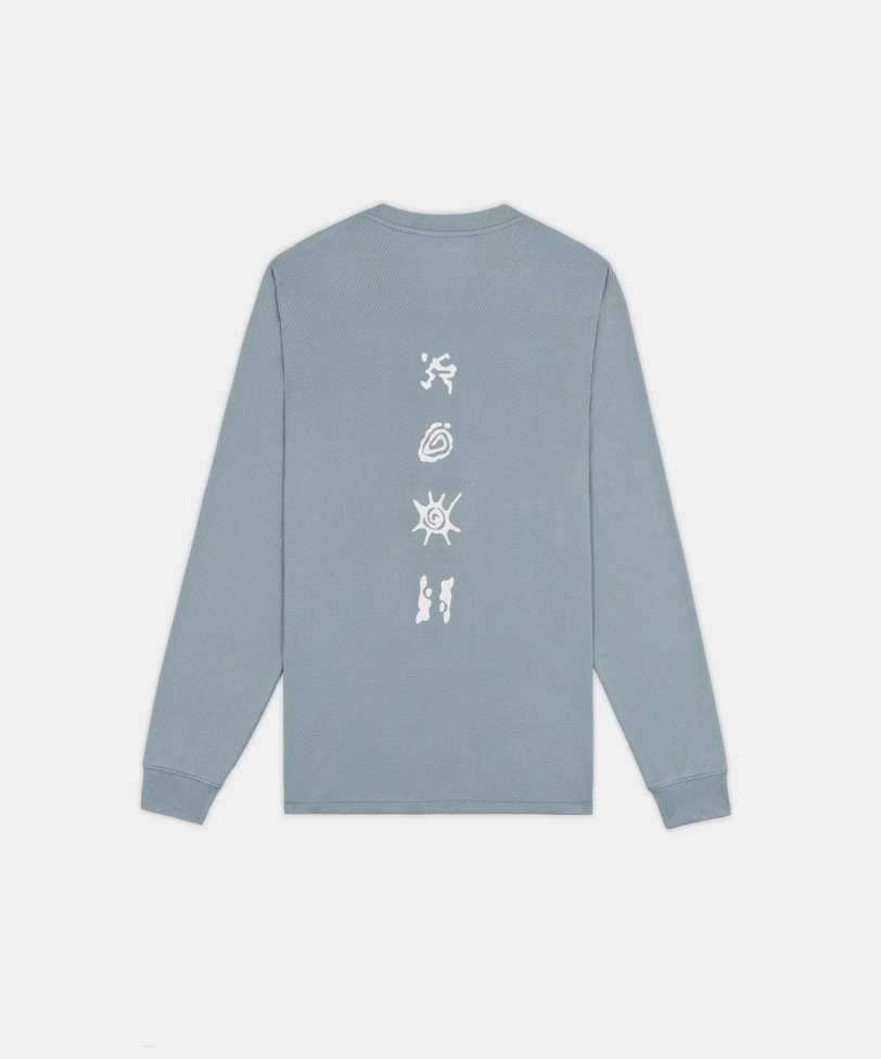 โจร | เสื้อกล้าม Airware™ Performance - สีดำ