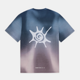 Bandit | Men's Specter™ Performance Tee - Flow State Aegean Multi
