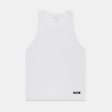 Bandit | Men's Vituccio™ Performance Tank - White