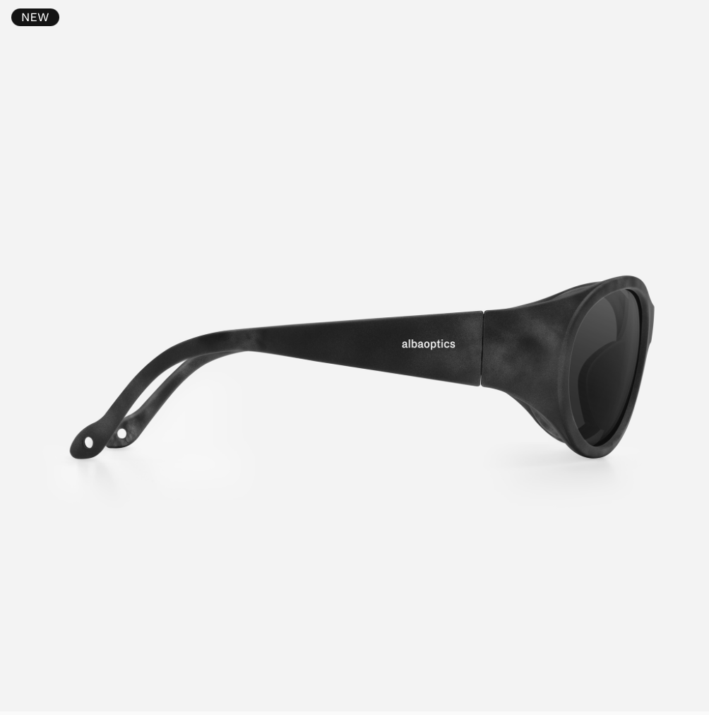 Albaoptics | ANVMA '99 Magic Vzum Polar