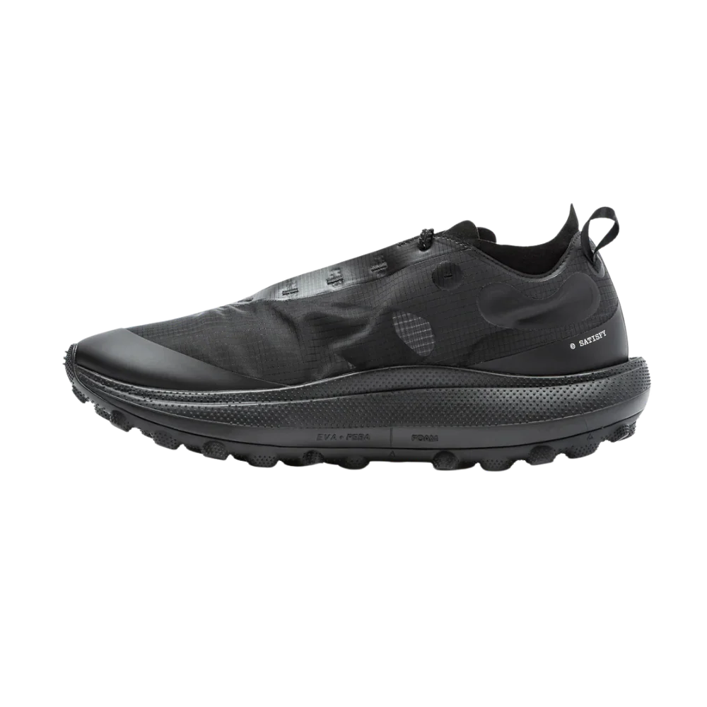 Satisfy | TheROCKER - Jet Black