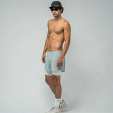 Hermanos Koumori | Training Short Men - Abys / Dawn Blue
