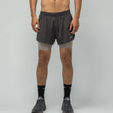 Hermanos Koumori | Training Short Men - After Dark / Cinder