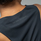 Hermanos Koumori | Training Singlet - Dark Navy