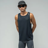 Hermanos Koumori | Training Singlet - Dark Navy