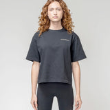 Hermanos Koumori x New Era - เสื้อยืดสีครีม