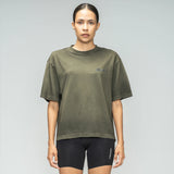 Hermanos Koumori x New Era - เสื้อยืดสีครีม