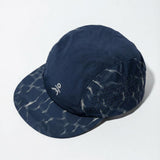 One Track Mind | One Track Mind | Distance Cap 2.0 - Navy / Graphic Grey