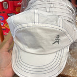 Tee 4T2, berlari adalah hodoh - kopi kaffa