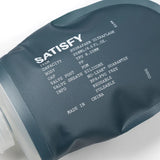 Satisfy | HydraPak® Soft Flask 250ml 2‑Pack - Dark Slate