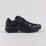 salomon | Shoes XT-6 - BLACK/BLACK/PHANTOM