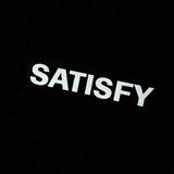 Satisfy | Space‑O™ T‑Shirt - Black SA