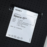 Satisfy | Space‑O™ T‑Shirt - Black SA